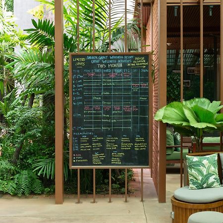 Angkor Grace Wellness Resort Siem Reap Exterior foto