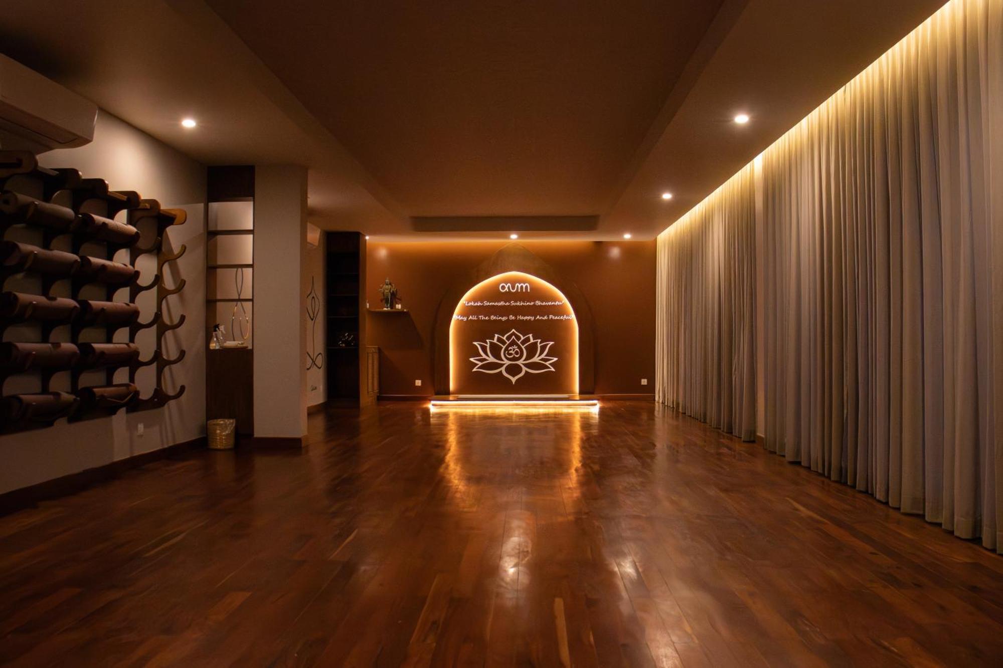 Angkor Grace Wellness Resort Siem Reap Exterior foto